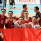 Timnas Voli Indonesia Tumbang di Tangan Kamboja pada Final SEA V Cup 2026