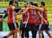 Timnas Voli Putra U18 Indonesia Siap Hadapi China di AVC Boys U18 2026
