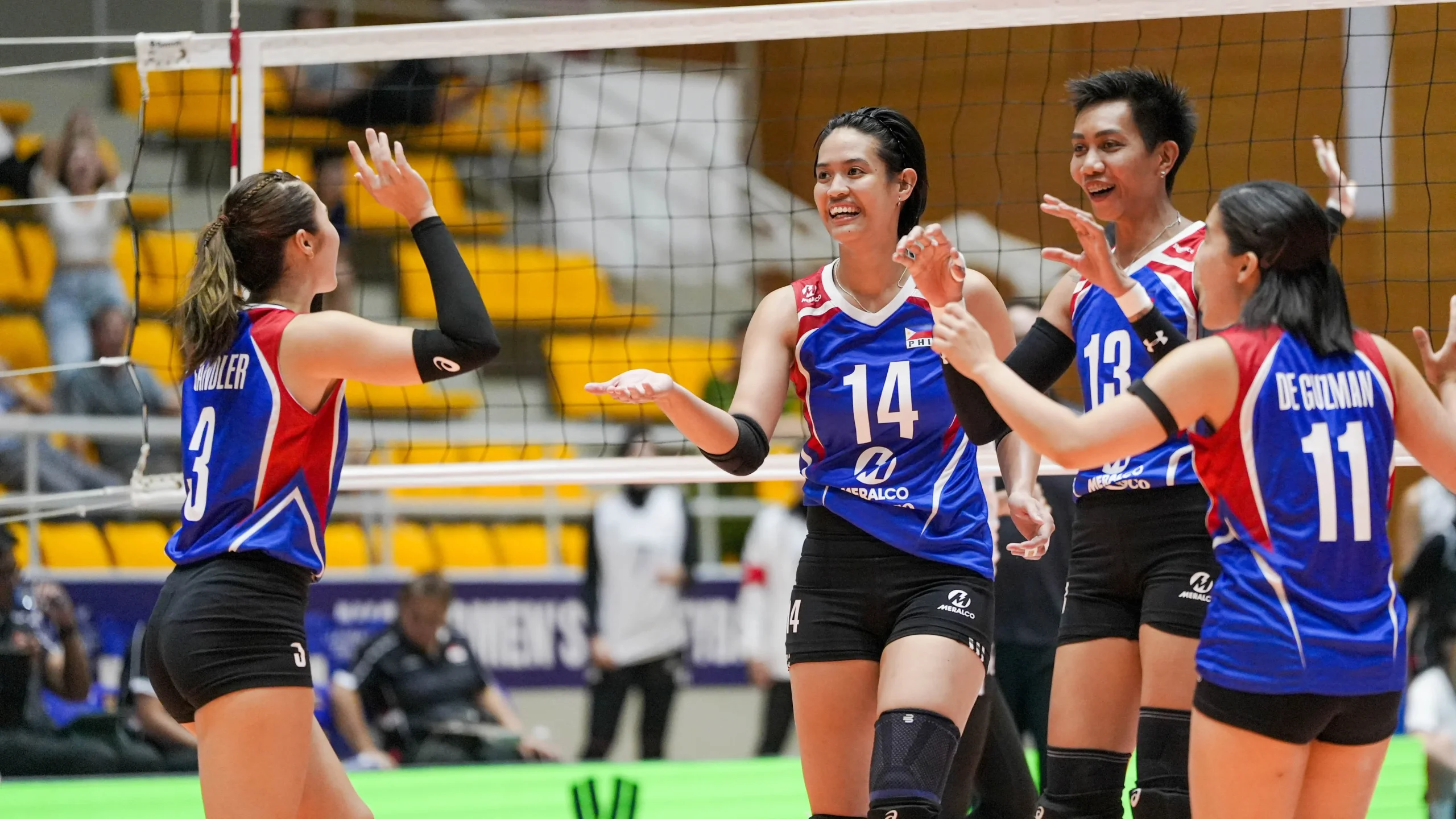 Timnas Voli Putri Indonesia Siap Tantang Thailand di Perempat Final AVC Girls' U18 Volleyball Championship 2026