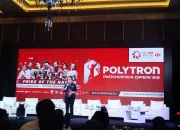 Tiongkok Terbuka 2026: Indonesia Siap Tantang Dunia Bulu Tangkis