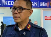 TKA di Proyek Nongsa Batam Viral, Imigrasi Kepri Tegaskan Tak Ada Pelanggaran Keimigrasian