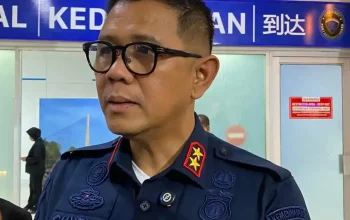 TKA di Proyek Nongsa Batam Viral, Imigrasi Kepri Tegaskan Tak Ada Pelanggaran Keimigrasian
