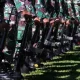 TNI Jaga Rumah Jampidsus, YLBHI: Adu Kuat Aparat Sangat Bahaya