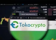 Tokocrypto Luncurkan Tokenized Stocks, Akses Saham Global Kini Lebih Mudah