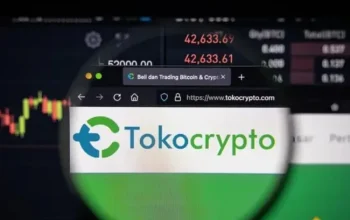 Tokocrypto Luncurkan Tokenized Stocks, Akses Saham Global Kini Lebih Mudah