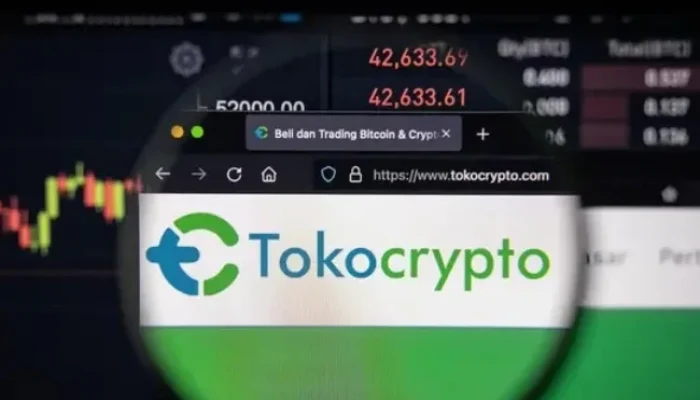 Tokocrypto Luncurkan Tokenized Stocks, Akses Saham Global Kini Lebih Mudah