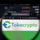Tokocrypto Luncurkan Tokenized Stocks, Akses Saham Global Kini Lebih Mudah