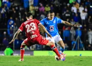 Toluca dan Cruz Azul: Persaingan Sengit di Liga MX
