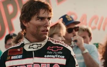 Tom Cruise Siap comeback di 'Days of Thunder 2', Sementara Industri Film Diterpa Badai Hukum