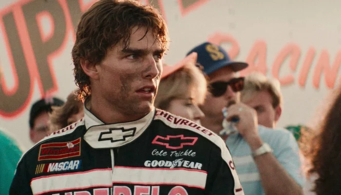 Tom Cruise Siap comeback di ‘Days of Thunder 2’, Sementara Industri Film Diterpa Badai Hukum