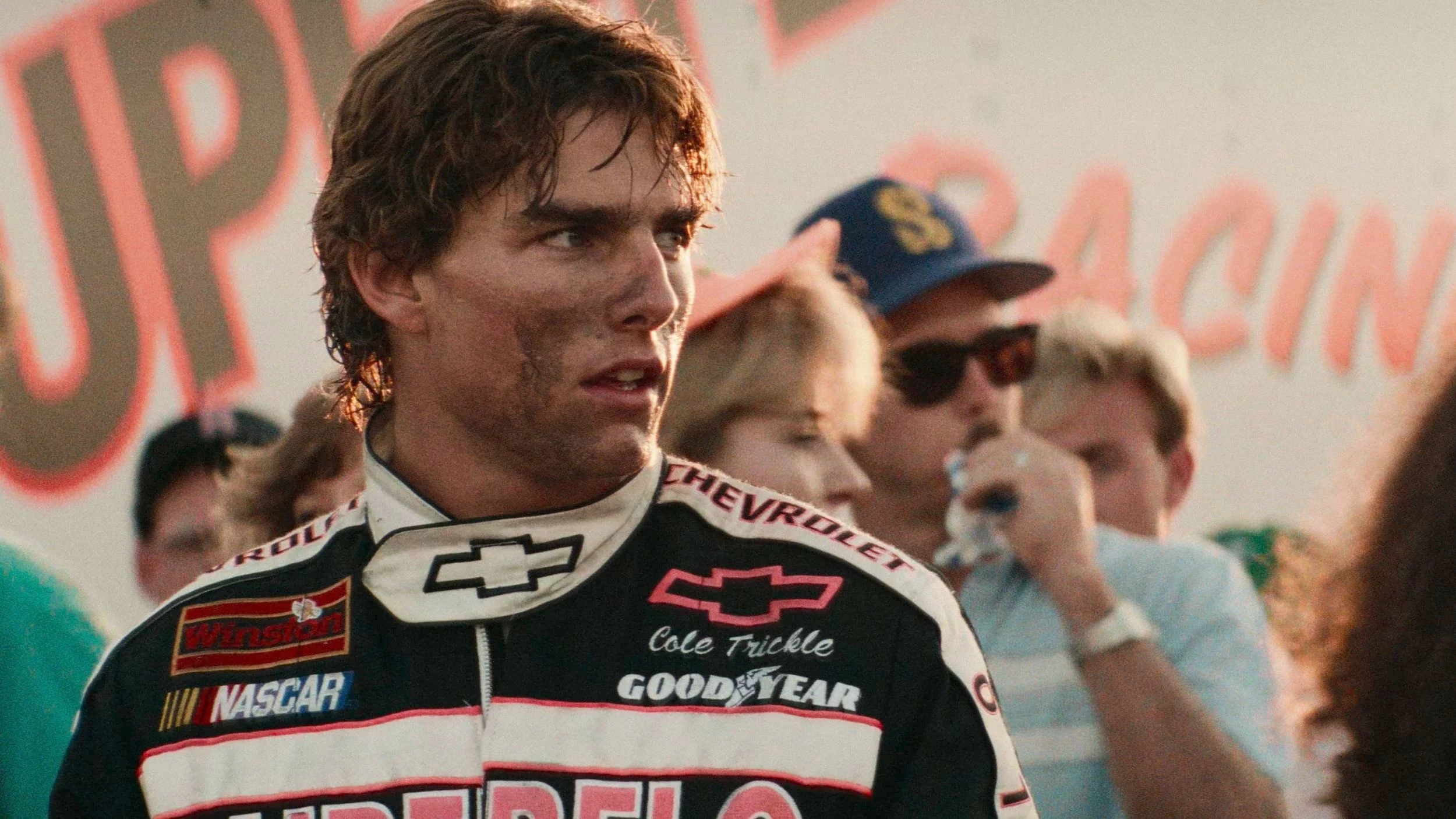 Tom Cruise Siap comeback di 'Days of Thunder 2', Sementara Industri Film Diterpa Badai Hukum