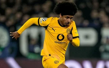 Tomi Adeyemi dan Karim Adeyemi: Dua Tokoh dengan Kisah Berbeda di Dunia Sastra dan Sepak Bola