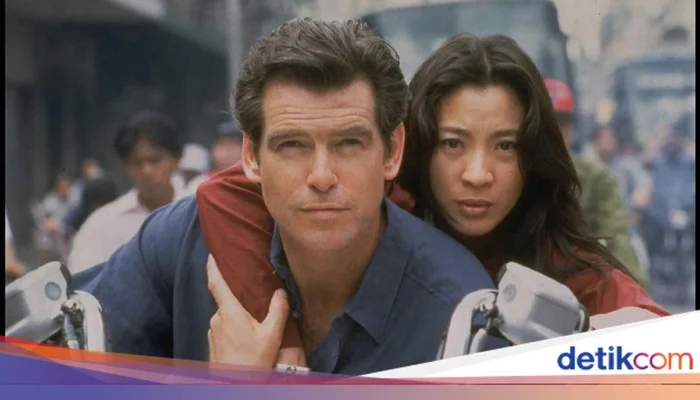 Tomorrow Never Dies: Konspirasi Media yang Memicu Perang