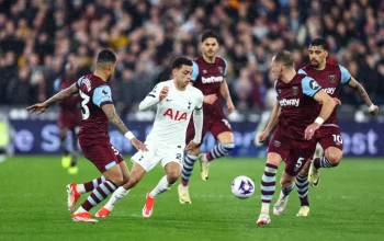 Tottenham Hotspur F.C. dan Pemain-Pemainnya di Pusat Perhatian: Dari Transfer Hingga Piala Dunia
