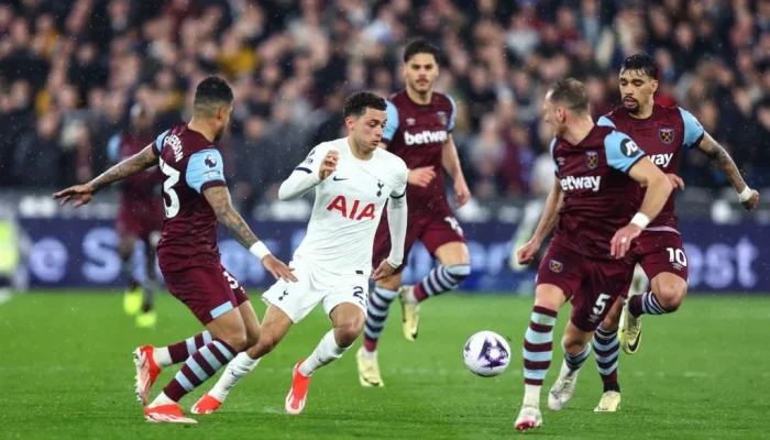 Tottenham Hotspur F.C. dan Pemain-Pemainnya di Pusat Perhatian: Dari Transfer Hingga Piala Dunia