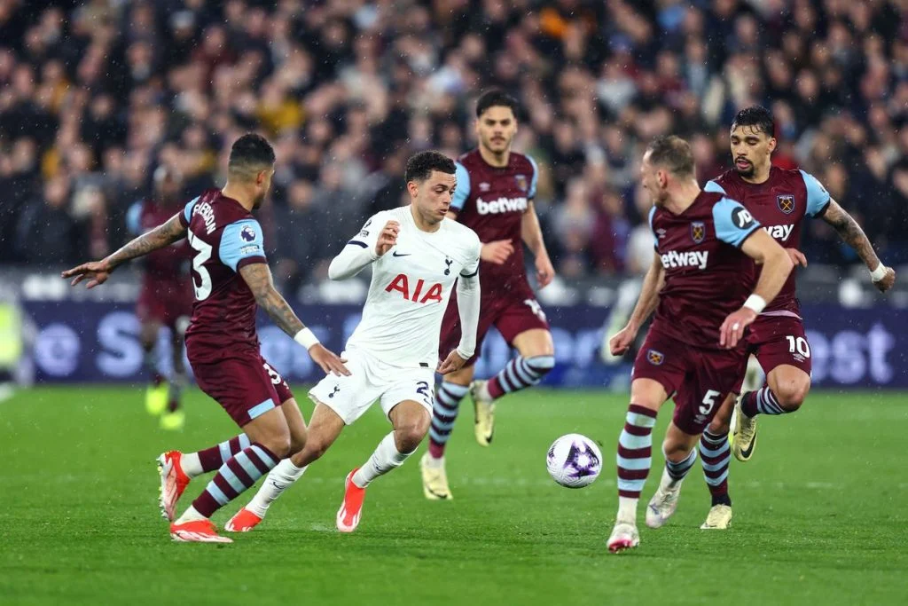 Tottenham Hotspur F.C. dan Pemain-Pemainnya di Pusat Perhatian: Dari Transfer Hingga Piala Dunia
