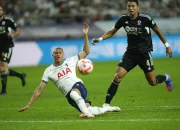 Tottenham Hotspur Mengawali Tur Pra-Musim dengan Kemenangan atas Auckland FC