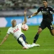 Tottenham Hotspur Mengawali Tur Pra-Musim dengan Kemenangan atas Auckland FC