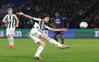 Tottenham Hotspur Siap Pecahkan Rekor Transfer dengan Sandro Tonali dan Mateus Fernandes