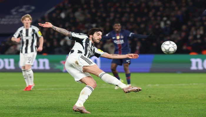 Tottenham Hotspur Siap Pecahkan Rekor Transfer dengan Sandro Tonali dan Mateus Fernandes