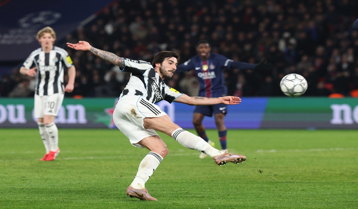 Tottenham Hotspur Siap Pecahkan Rekor Transfer dengan Sandro Tonali dan Mateus Fernandes