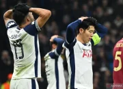 Tottenham Segera Tambah Pemain Sayap dengan Biaya €50m, Antonio Nusa Jadi Target Utama