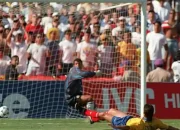 Tragedi Bek Kolombia Andres Escobar dan Kemenangan Swiss atas Kolombia di Piala Dunia 2026