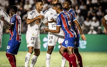 Tragedi dan Kemenangan di Bahia: Dari Kematian Mailson Araujo Santos hingga Pertandingan Bahia vs Chapecoense