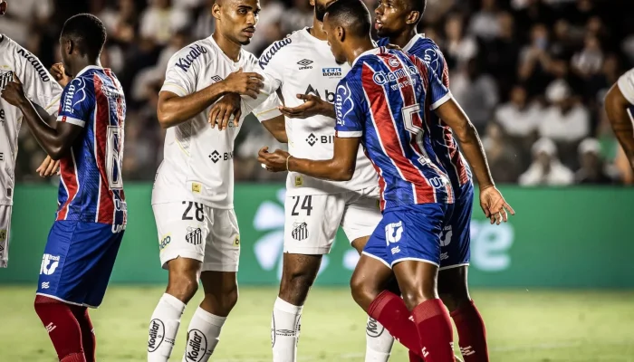 Tragedi dan Kemenangan di Bahia: Dari Kematian Mailson Araujo Santos hingga Pertandingan Bahia vs Chapecoense