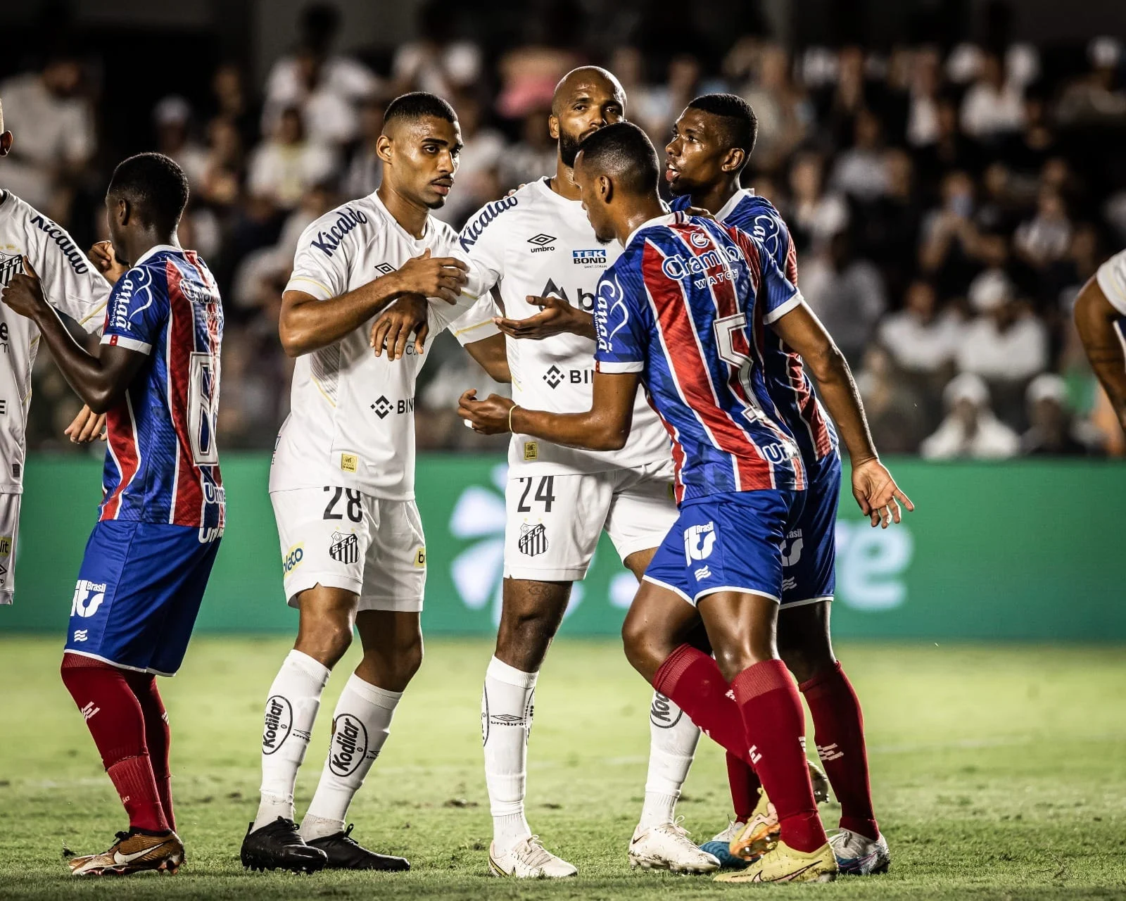 Tragedi dan Kemenangan di Bahia: Dari Kematian Mailson Araujo Santos hingga Pertandingan Bahia vs Chapecoense