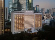Tragedi di Hotel St. Regis Jakarta: Direktur Keuangan Ditemukan Meninggal