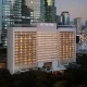 Tragedi di Hotel St. Regis Jakarta: Direktur Keuangan Ditemukan Meninggal