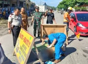Tragedi di Karanganyar: Pegawai DLH Tewas di TPS Setelah Hilang 4 Hari