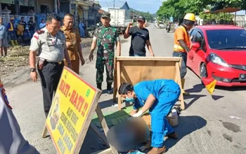Tragedi di Karanganyar: Pegawai DLH Tewas di TPS Setelah Hilang 4 Hari