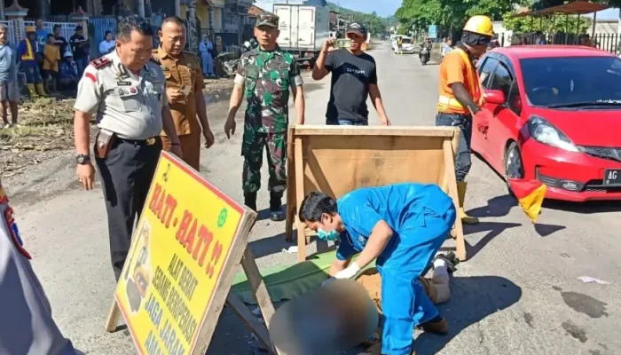 Tragedi di Karanganyar: Pegawai DLH Tewas di TPS Setelah Hilang 4 Hari
