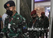 Tragedi di Tangerang: Kasus Pembunuhan Prajurit TNI dan Inovasi Pemerintah Kota