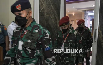 Tragedi di Tangerang: Kasus Pembunuhan Prajurit TNI dan Inovasi Pemerintah Kota