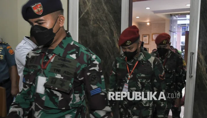 Tragedi di Tangerang: Kasus Pembunuhan Prajurit TNI dan Inovasi Pemerintah Kota
