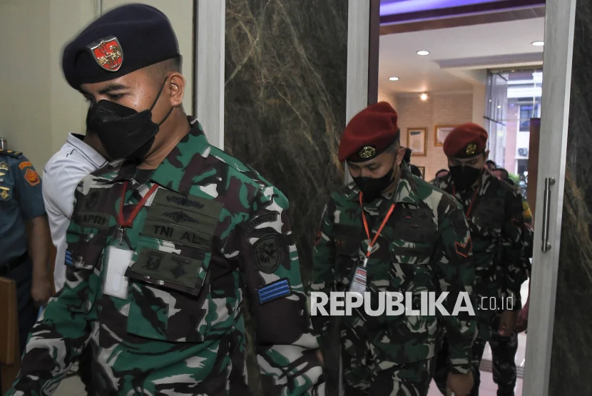 Tragedi di Tangerang: Kasus Pembunuhan Prajurit TNI dan Inovasi Pemerintah Kota