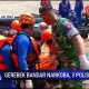 Tragedi Katingan: Tiga Polisi Gugur dalam Operasi Penggerebekan Bandar Sabu