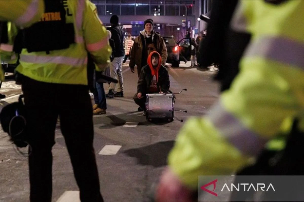 Tragedi Penembakan Pembangun Meksiko oleh Petugas ICE Menggemparkan Masyarakat