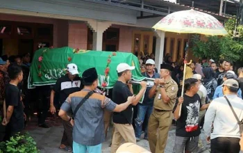 Tragedi Subuh di Jawa Timur: Kecelakaan dan Insiden Membuat Warga Berduka