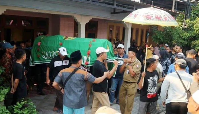 Tragedi Subuh di Jawa Timur: Kecelakaan dan Insiden Membuat Warga Berduka