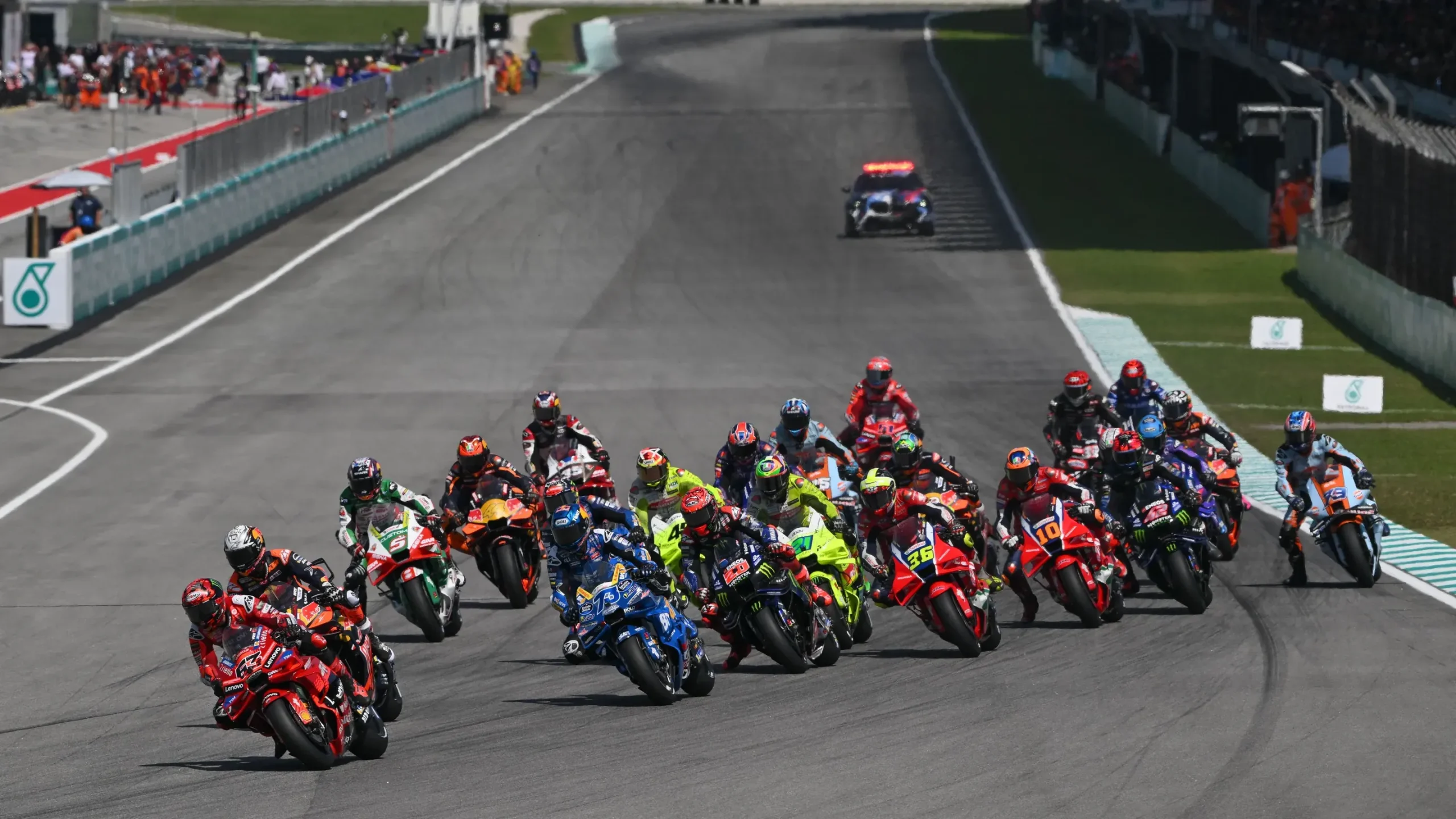Trans7 Hadirkan Berbagai Acara Menarik, dari MotoGP Jerman 2026 hingga Penampilan Maki di 'Lapor Pak'