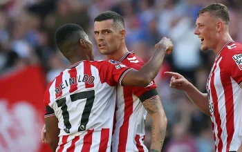 Transfer Pemain Bola: Everton dan Sunderland Siap Mengumumkan Pemain Baru