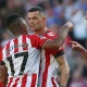 Transfer Pemain Bola: Everton dan Sunderland Siap Mengumumkan Pemain Baru