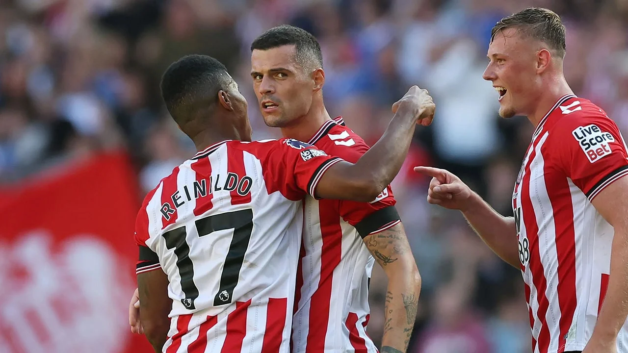 Transfer Pemain Bola: Everton dan Sunderland Siap Mengumumkan Pemain Baru