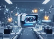 Tren Teknologi AI di China: Dari Chip 1 Nanometer hingga Penggunaan AI dalam Industri