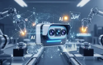 Tren Teknologi AI di China: Dari Chip 1 Nanometer hingga Penggunaan AI dalam Industri