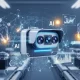 Tren Teknologi AI di China: Dari Chip 1 Nanometer hingga Penggunaan AI dalam Industri